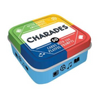 After Dinner Amusements: Charades