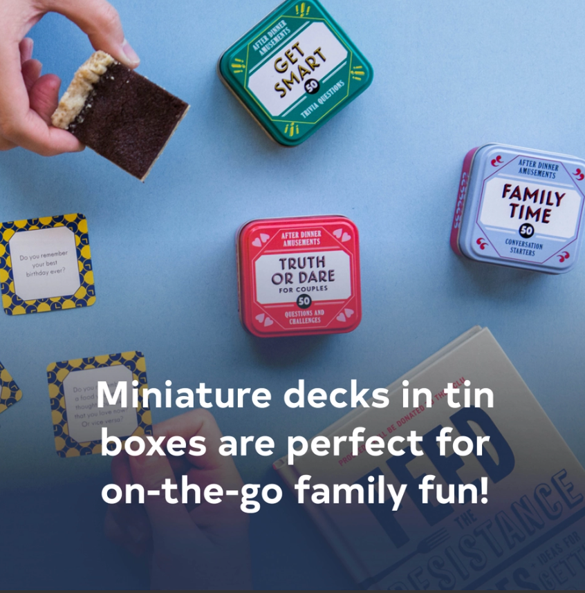 After Dinner Amusements: Charades