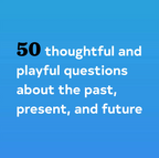 After Dinner Amusements: Family Time