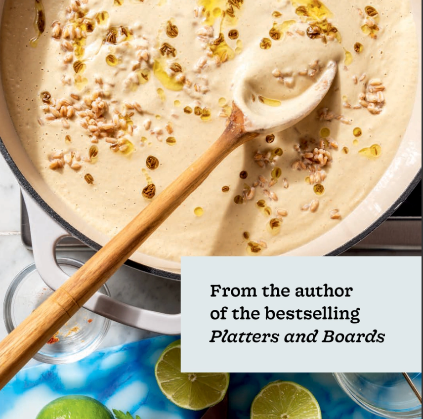 Every Season Is Soup Season