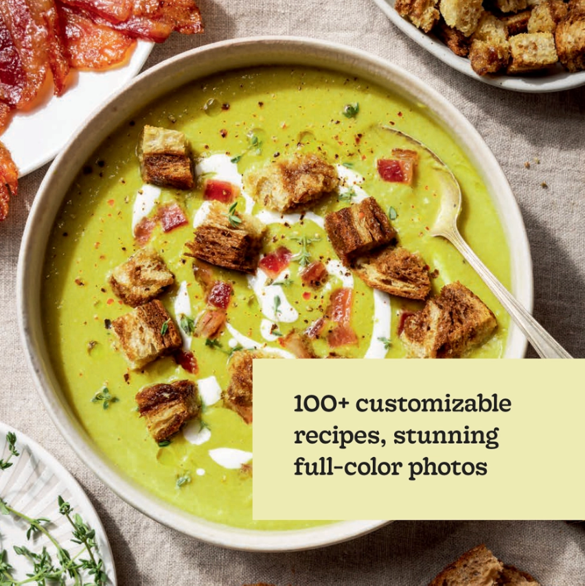 Every Season Is Soup Season