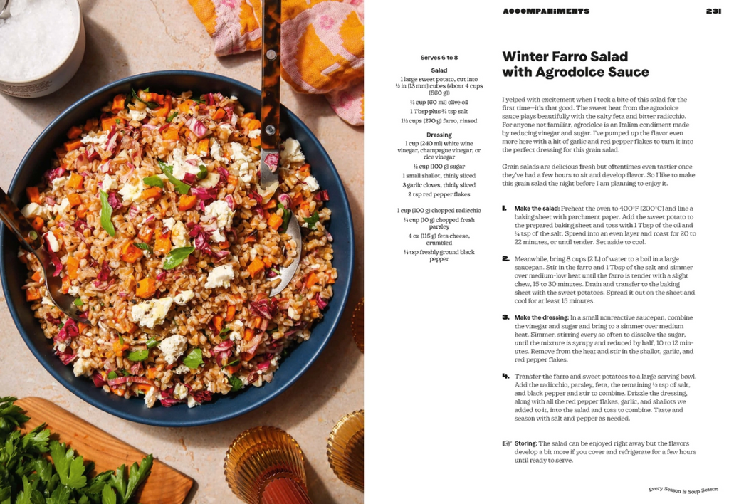 Every Season Is Soup Season