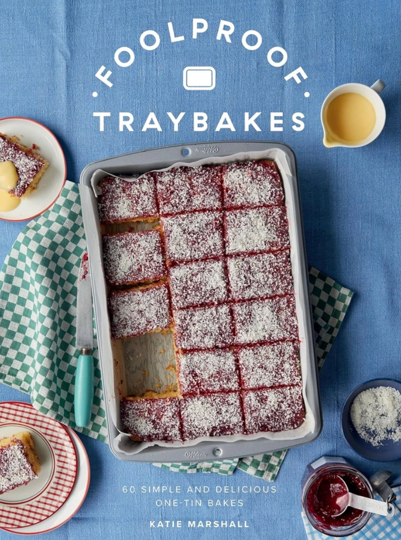 Foolproof Traybakes