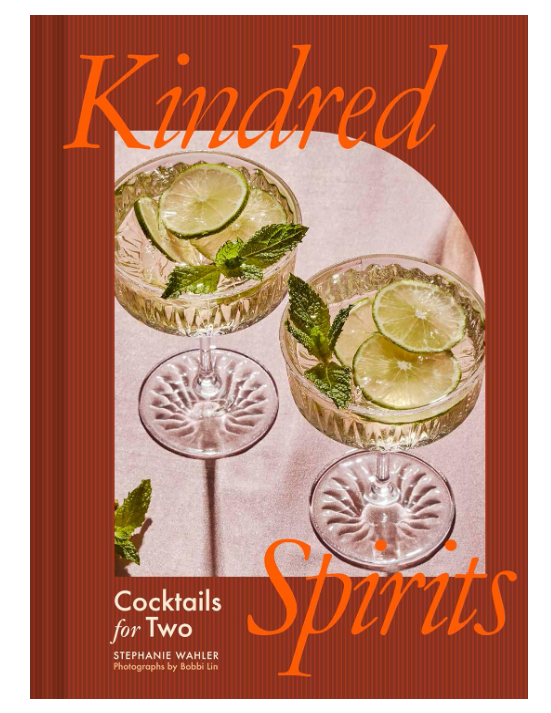 Kindred Spirits: Cocktails for Two
