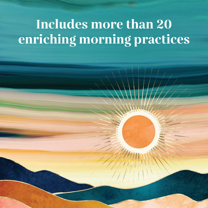 Morning Meditations: Simple Practices to Begin Your Day with Joy, Energy, and Intention