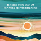 Morning Meditations: Simple Practices to Begin Your Day with Joy, Energy, and Intention