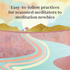 Morning Meditations: Simple Practices to Begin Your Day with Joy, Energy, and Intention