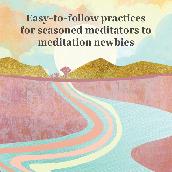 Morning Meditations: Simple Practices to Begin Your Day with Joy, Energy, and Intention