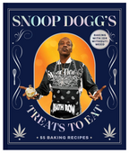 Snoop Dogg’s Treats To Eat