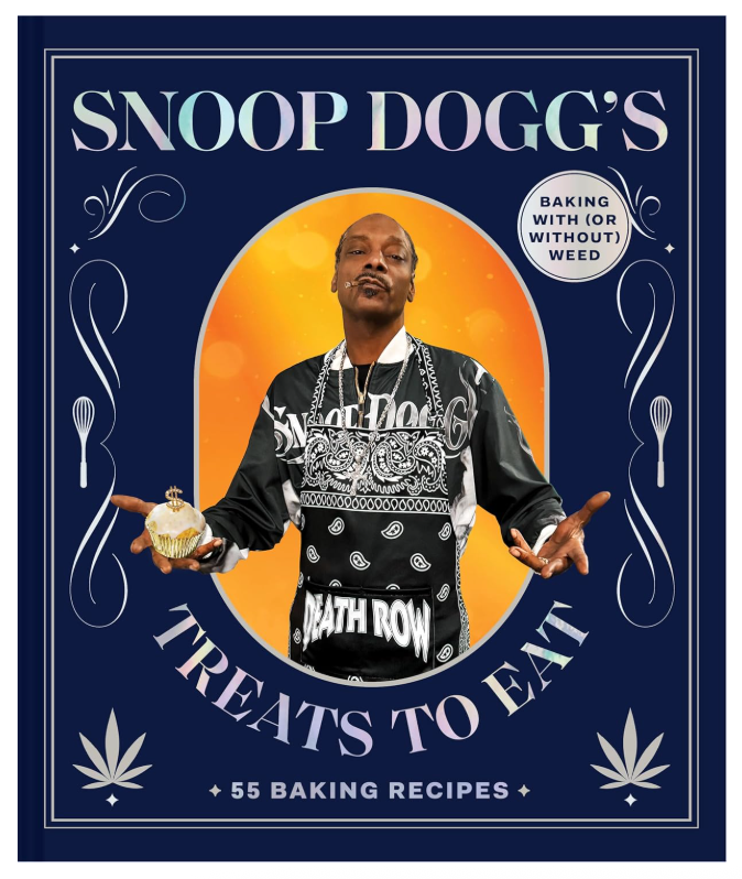 Snoop Dogg’s Treats To Eat