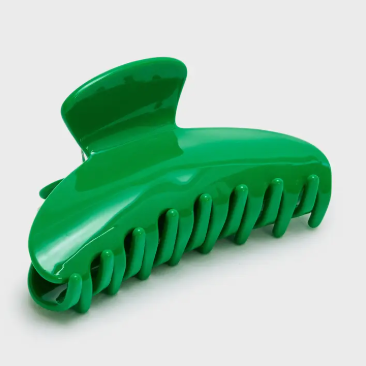 Baby Dolly Claw in Kelly