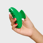 Baby Dolly Claw in Kelly