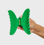 Baby Dolly Claw in Kelly