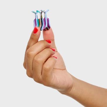 Mini Claw in Frances