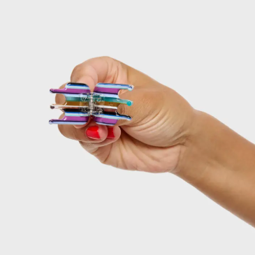 Mini Claw in Frances