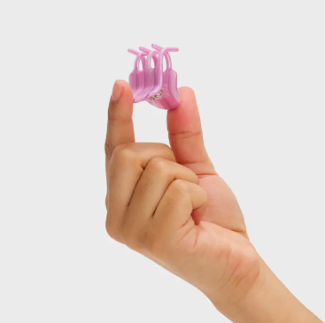 Mini Claw in Petunia