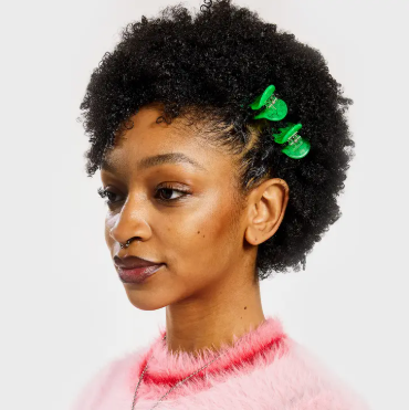 Mini Claw in Uranium