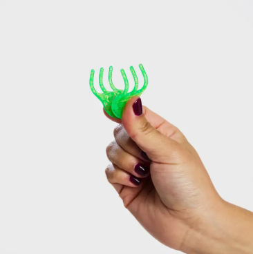 Mini Claw in Uranium