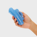 Nimbus Claw in Blue Lattice