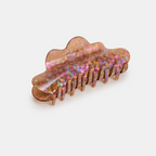 Nimbus Claw in Hazel Sparkle