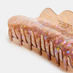 Nimbus Claw in Hazel Sparkle