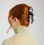 Nimbus Claw in Milk Jelly