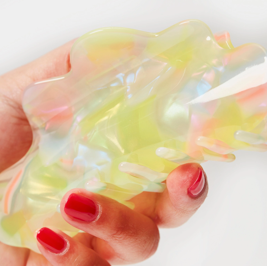 Nimbus Claw in Sherbet Jelly