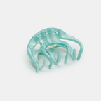 Octopus Claw in Large Blue Dew