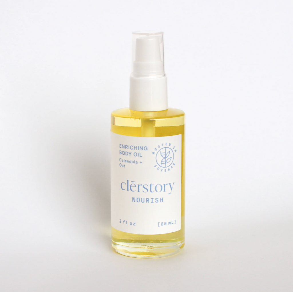 NOURISH Enriching Body Oil