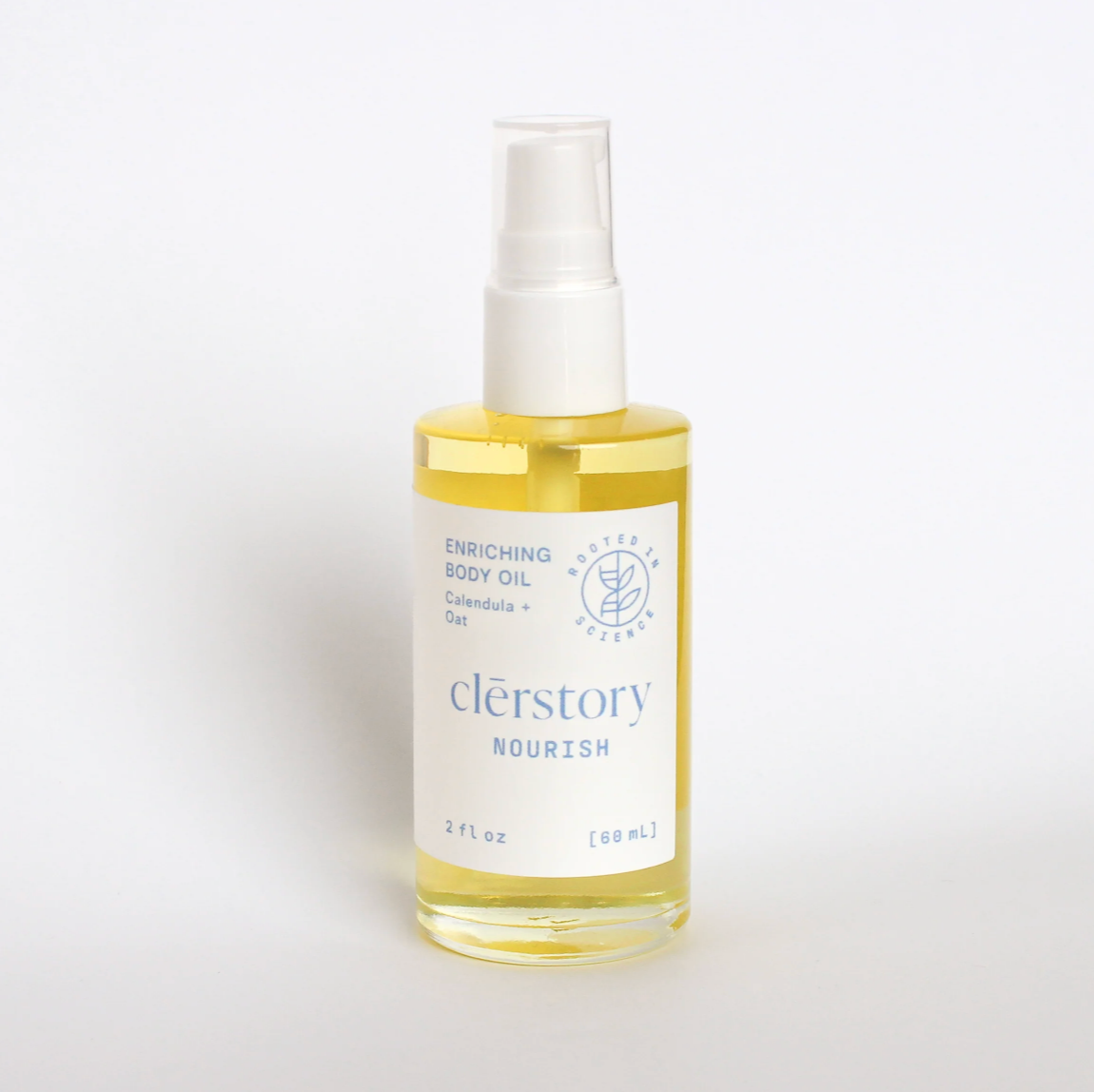 NOURISH Enriching Body Oil