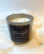 Moonlight Candle