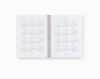 2026 Year Task Planner, Compact