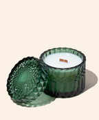 Northwest Emerald Gem Candle