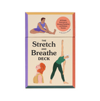Stretch and Breathe Deck