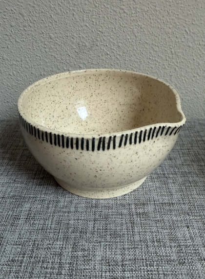 Large Matcha Bowl