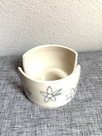 Flower Sponge Holder