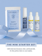The Mini Starter Set