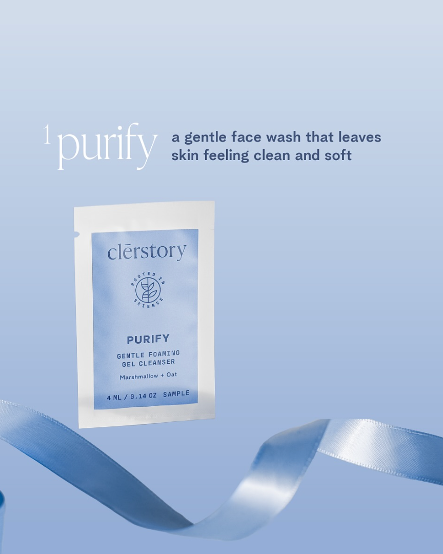 The Mini Starter Set