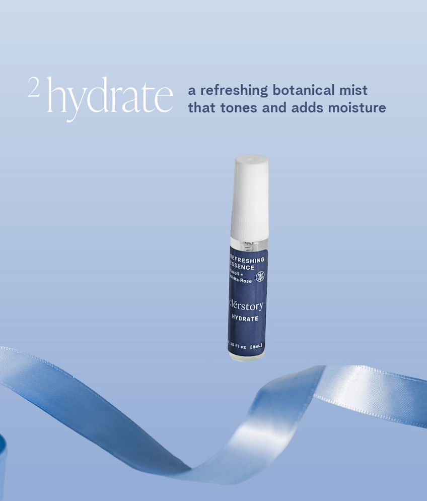 The Mini Starter Set