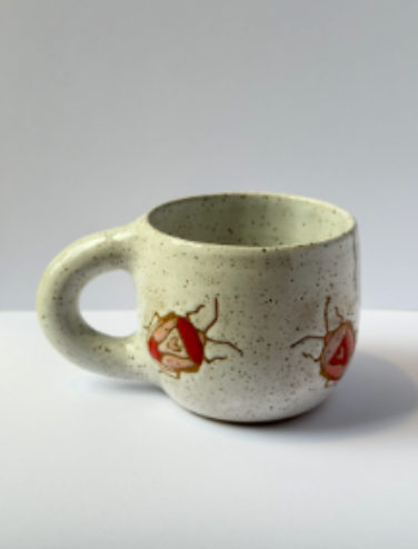 Love Bug Mug