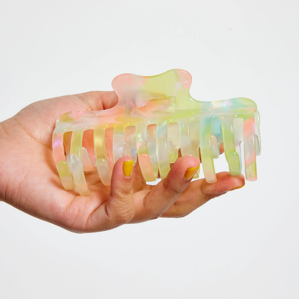 Jojo Claw in Sherbet Jelly