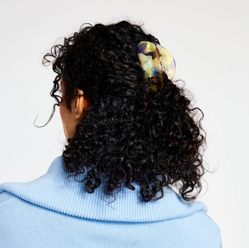 Suki Claw in Moonlight