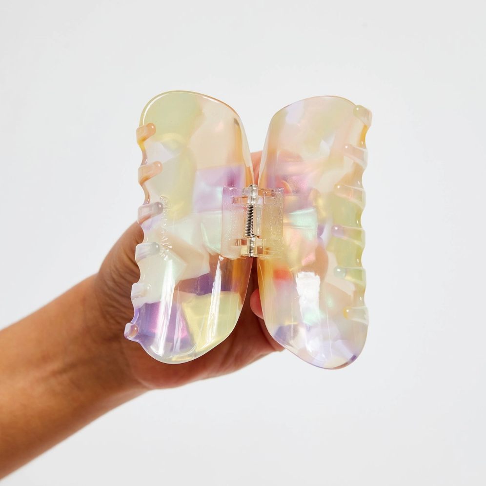 Suki Claw in Moonlight