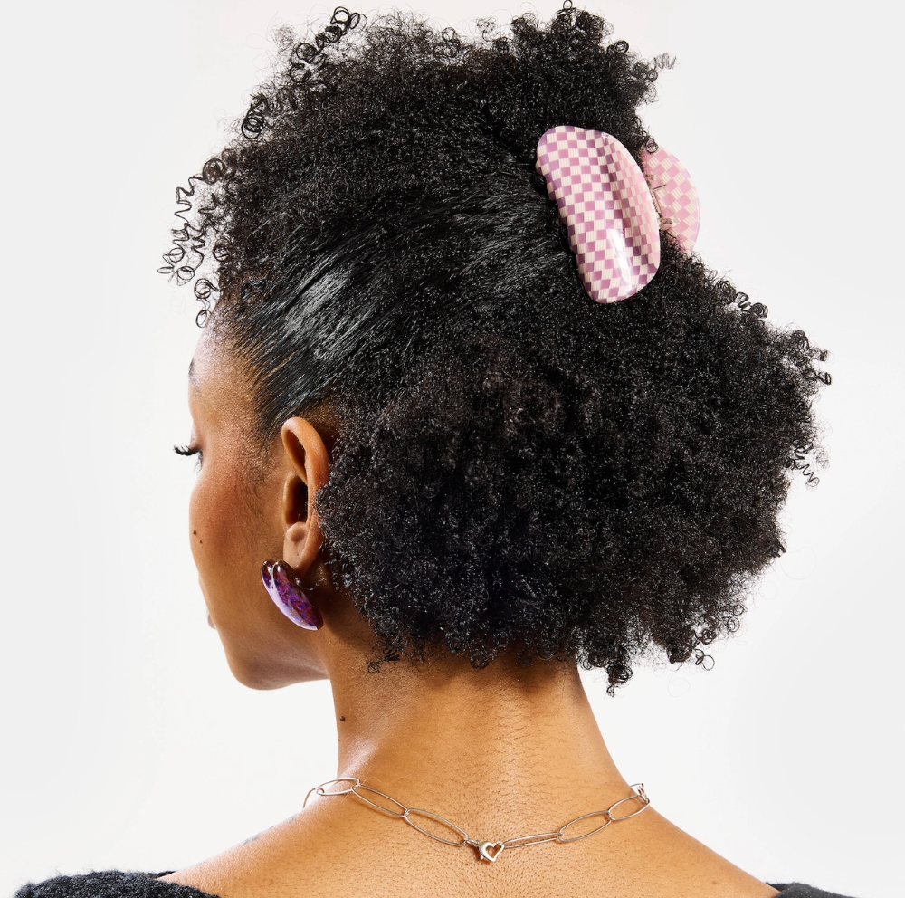 Juno Claw in Shortcake