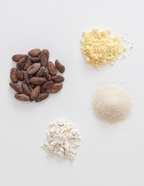 58% Colombia Dark Oat Milk