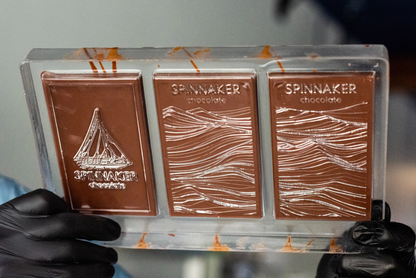 58% Colombia Dark Oat Milk