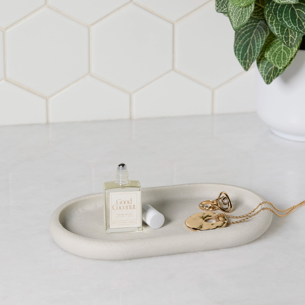 Good Coconut Perfume Roller