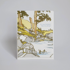 Take the Plunge Birthday Greeting Card
