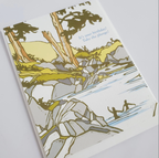 Take the Plunge Birthday Greeting Card