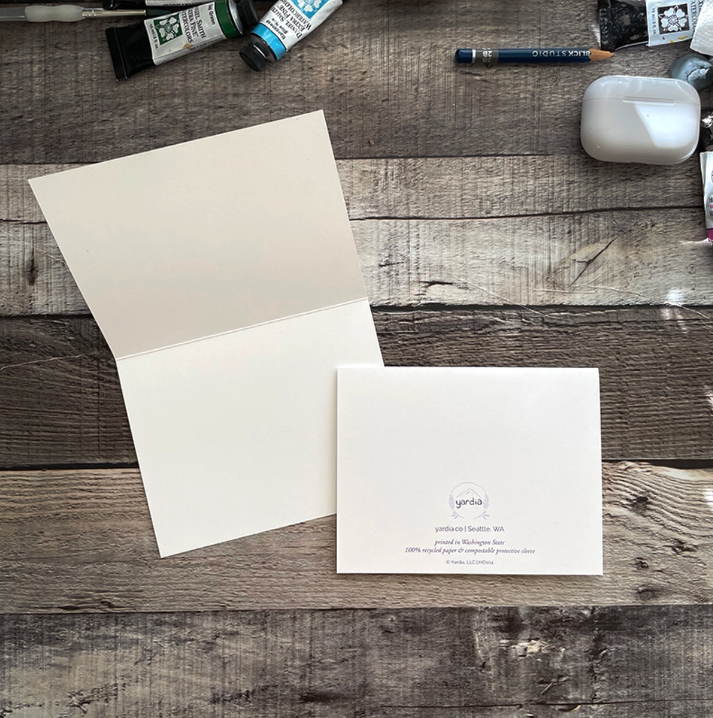 You're Having a Kid Greeting Card